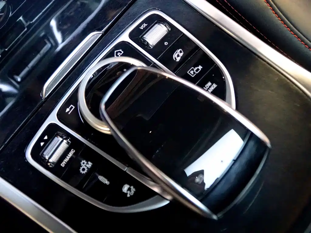 Mercedes-Benz G-Class AMG 2019 Facelift AMG G 63