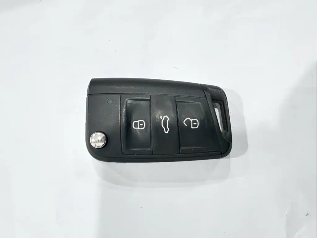 T-Cross 2023 1.5L Automatic Fashion Edition