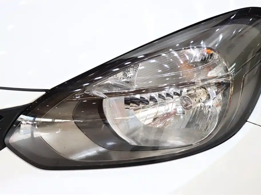 Honda Fit 2021 1.5L CVT Chaoqi Edition