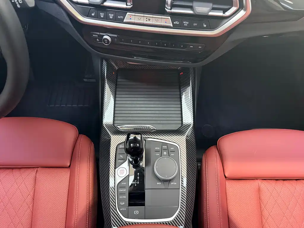 BMW X3 2023 xDrive25i M Sport Package