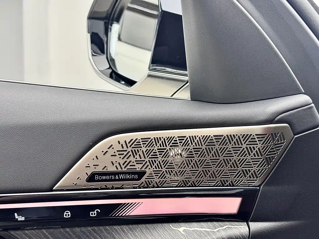 BMW 5 Series 2025 530Li Exclusive M Sport Package