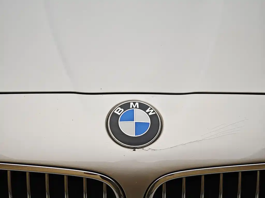 BMW 5 Series Import 2013 535i Leading Sports Edition