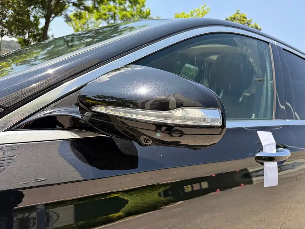 Mercedes-Benz E-Class 2020 E 300 L Fashion