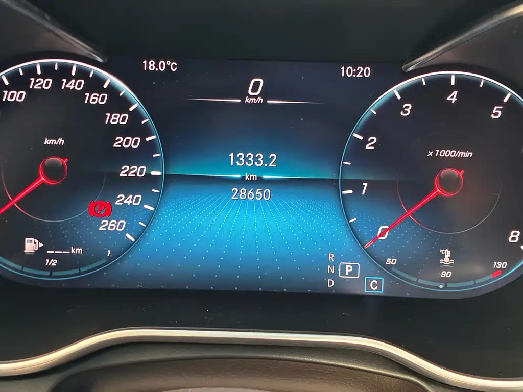 Mercedes-Benz GLC 2022 GLC 300 L 4MATIC Dynamic Edition