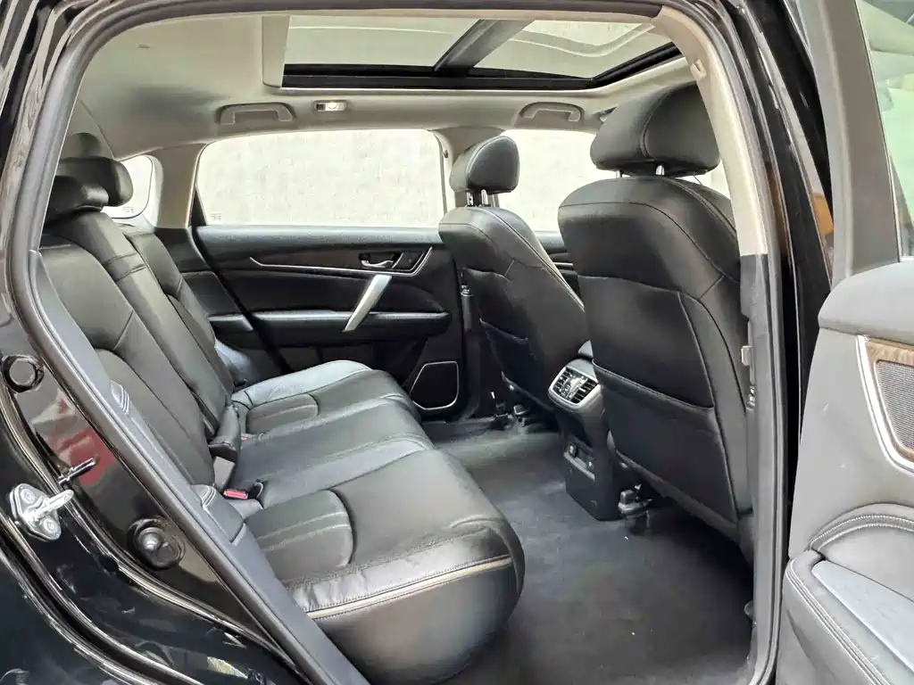 Honda Avancier 2020 370TURBO AWD Premium Edition