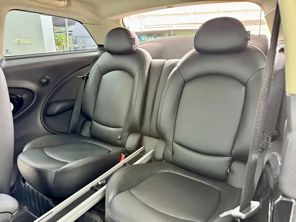 MINI Paceman 2013 1.6T COOPER S ALL4