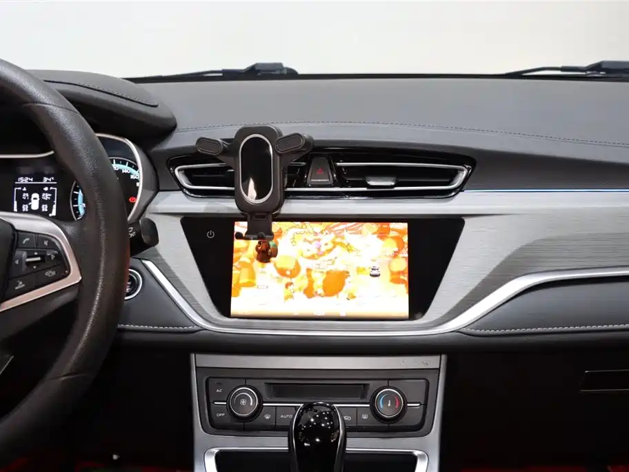 Geely Emgrand 2021 UP 1.5L CVT Luxury