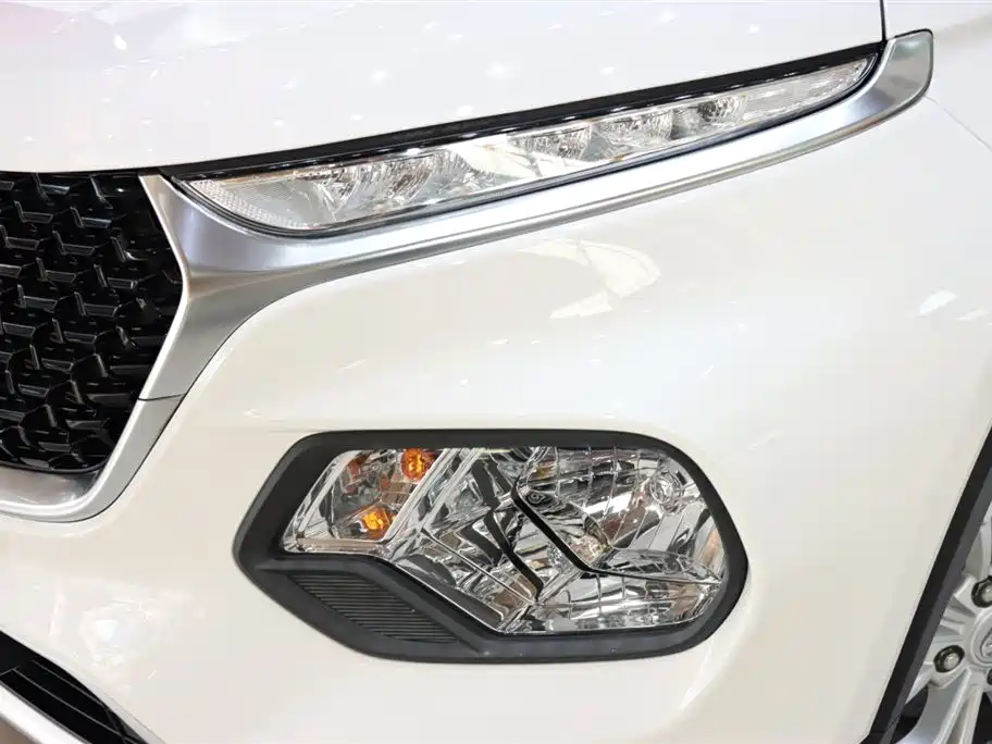 Baojun 510 2021 1.5L CVT Changxiang Edition