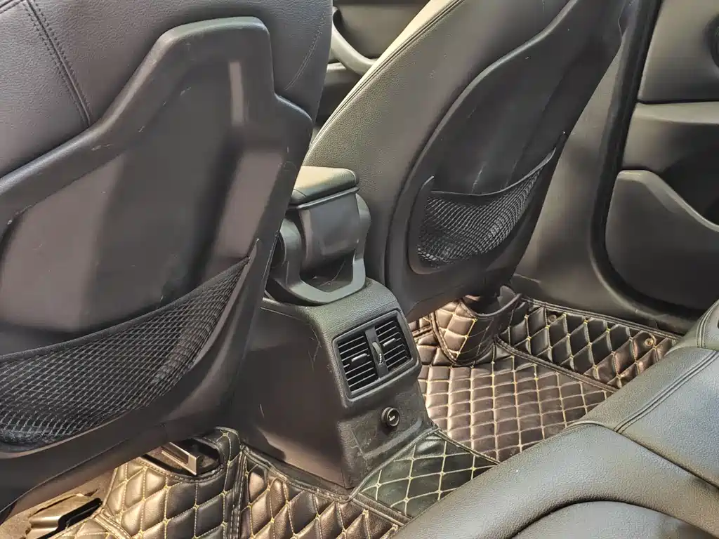 BMW X1 2018 sDrive18Li Fashion Edition