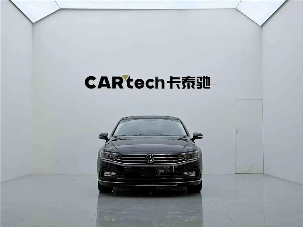 Volkswagen Magotan 2020 330TSI DSG Leading Edition