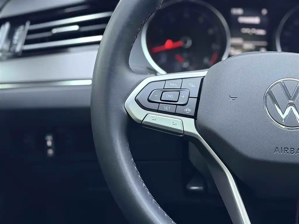 Volkswagen Magotan 2020 330TSI DSG Leading Edition