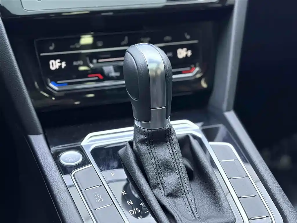 Volkswagen Magotan 2020 330TSI DSG Leading Edition