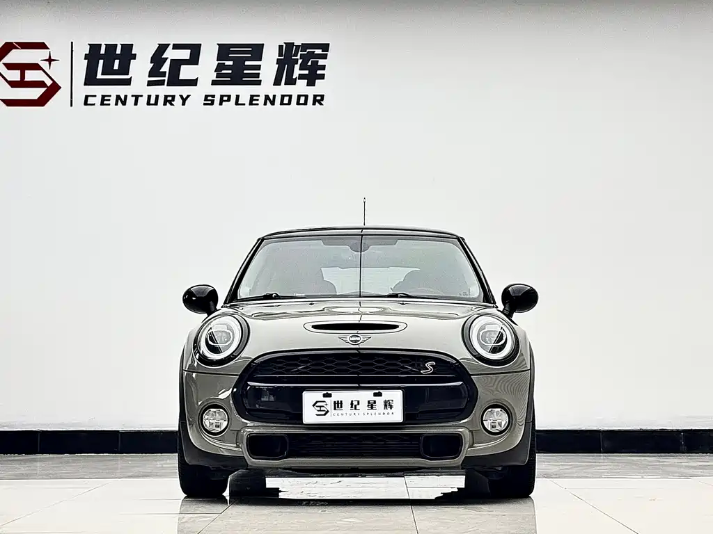 MINI Cooper S (2018) 2.0T Classic Edition