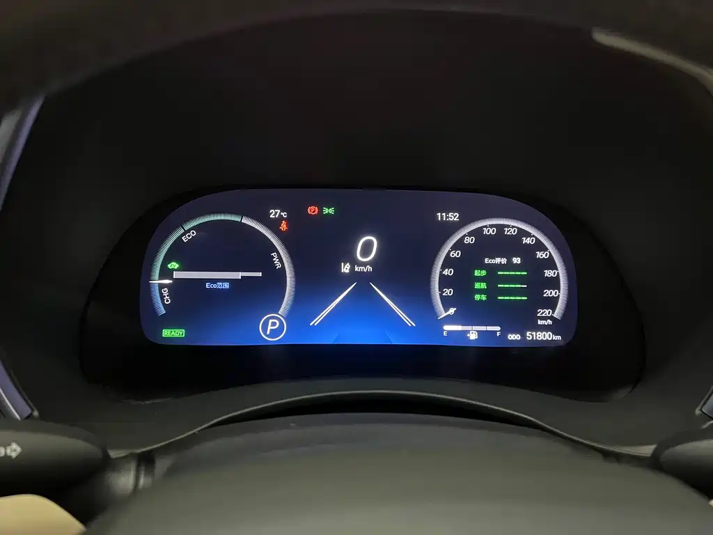 Toyota Highlander 2022 Hybrid 2.5L AWD Premium 7-Seater