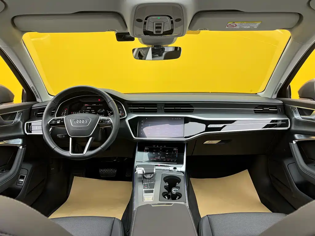 Audi A6 allroad quattro 55 TFSI