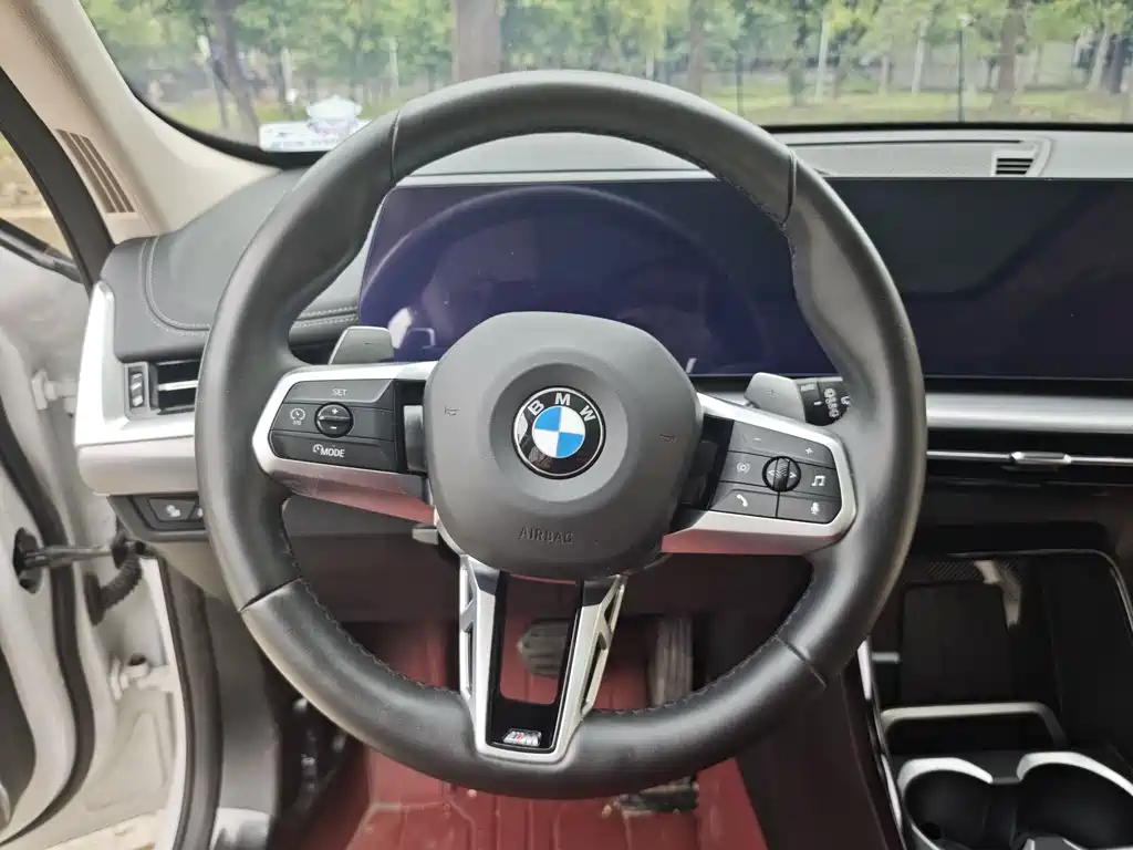 BMW X1 2023 xDrive25Li M Sport Package