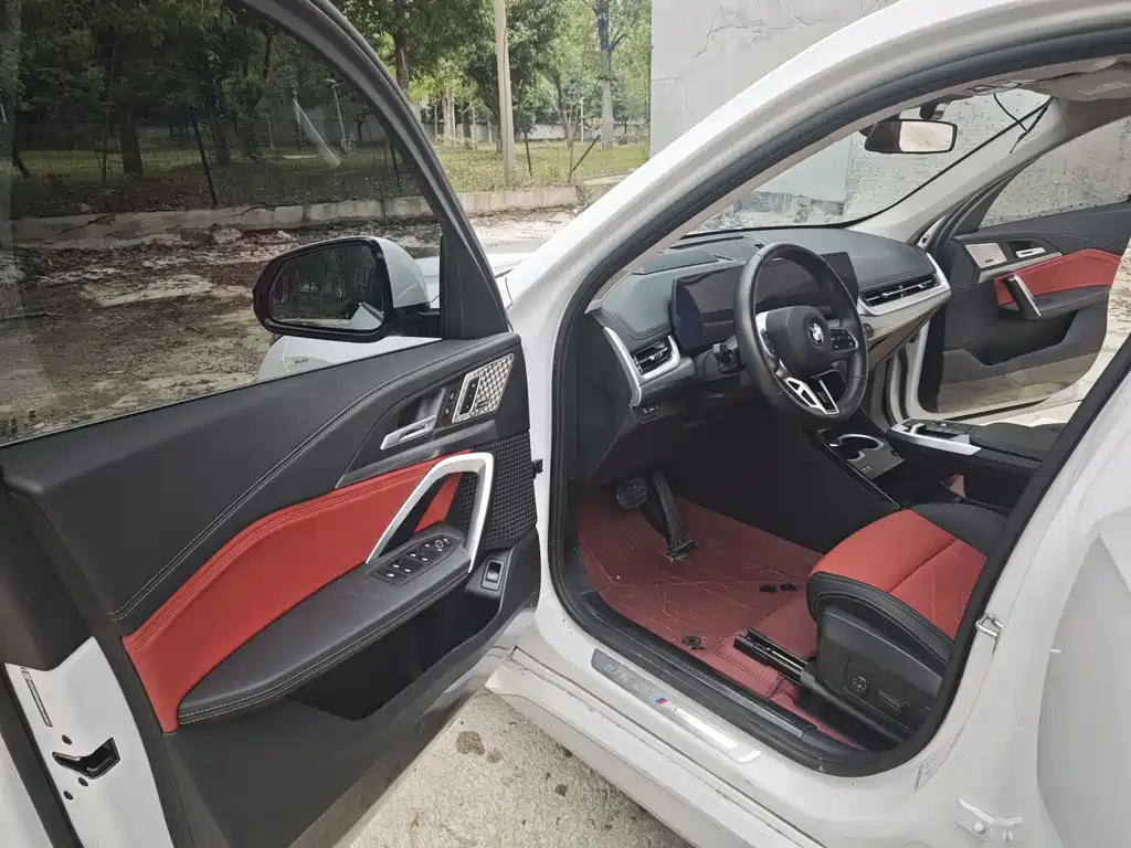BMW X1 2023 xDrive25Li M Sport Package