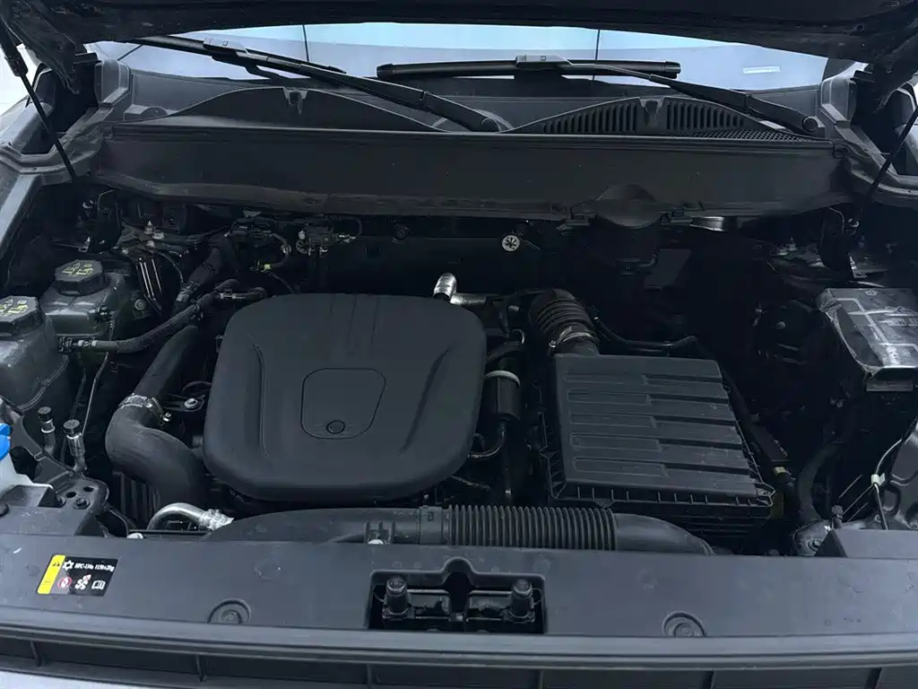 Haval Menglong New Energy 2024 Hi4 102 Pro