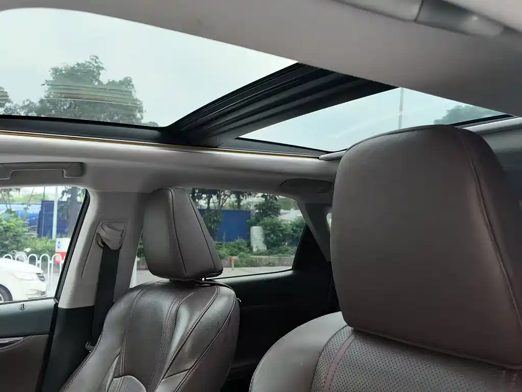 Lexus RX 300 AWD Elegant Edition 2020 China VI