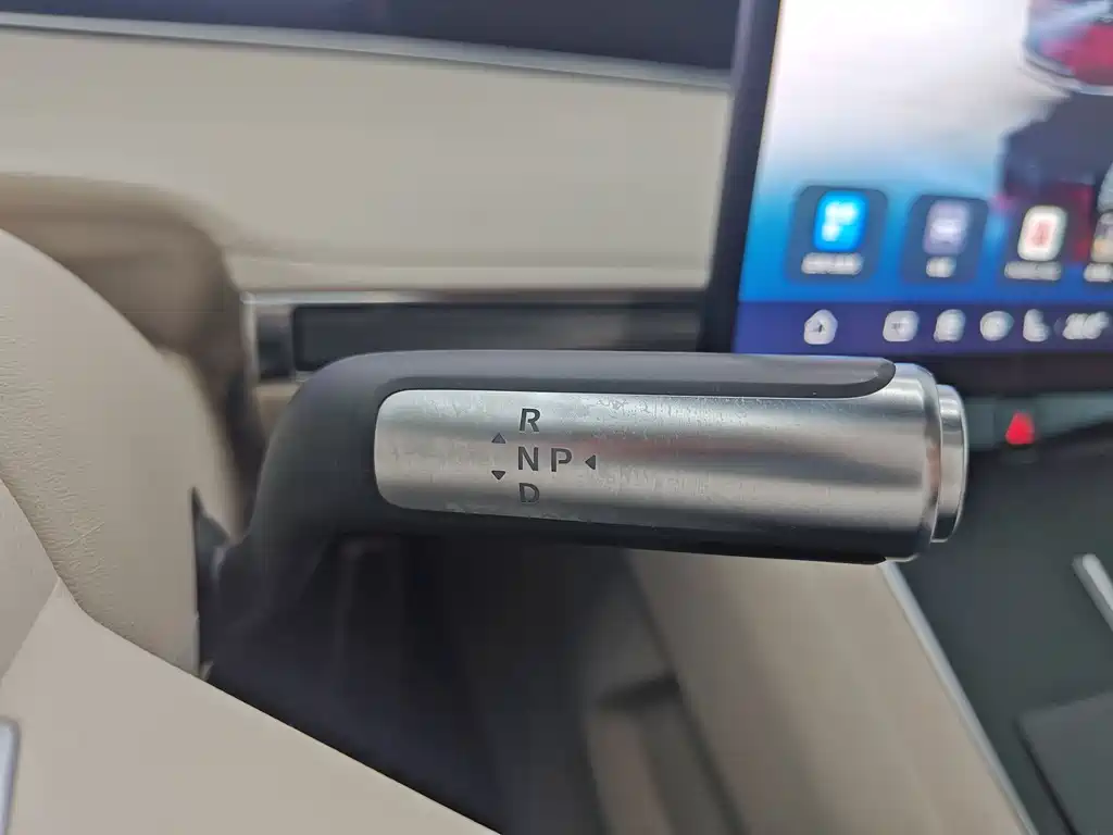 AITO S9 2025 Extended Range Ultra