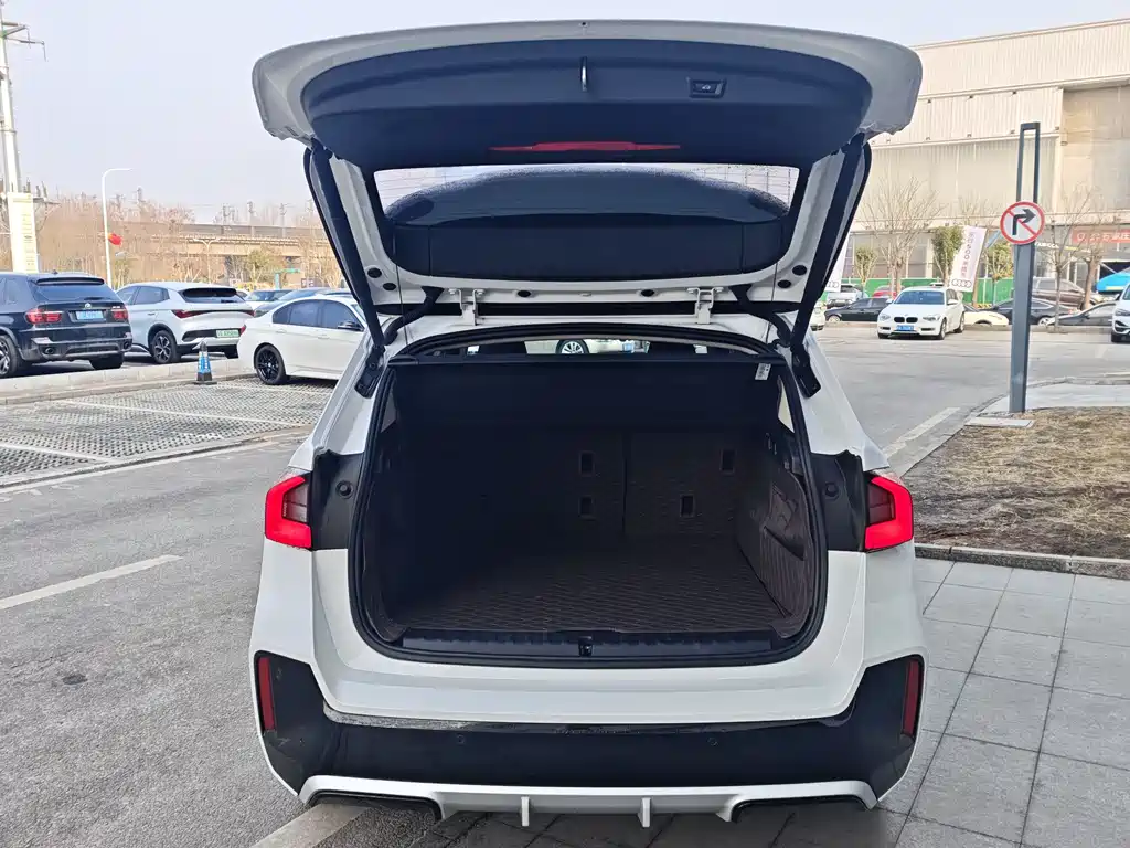 BMW X1 2024 sDrive25Li M Sport Package