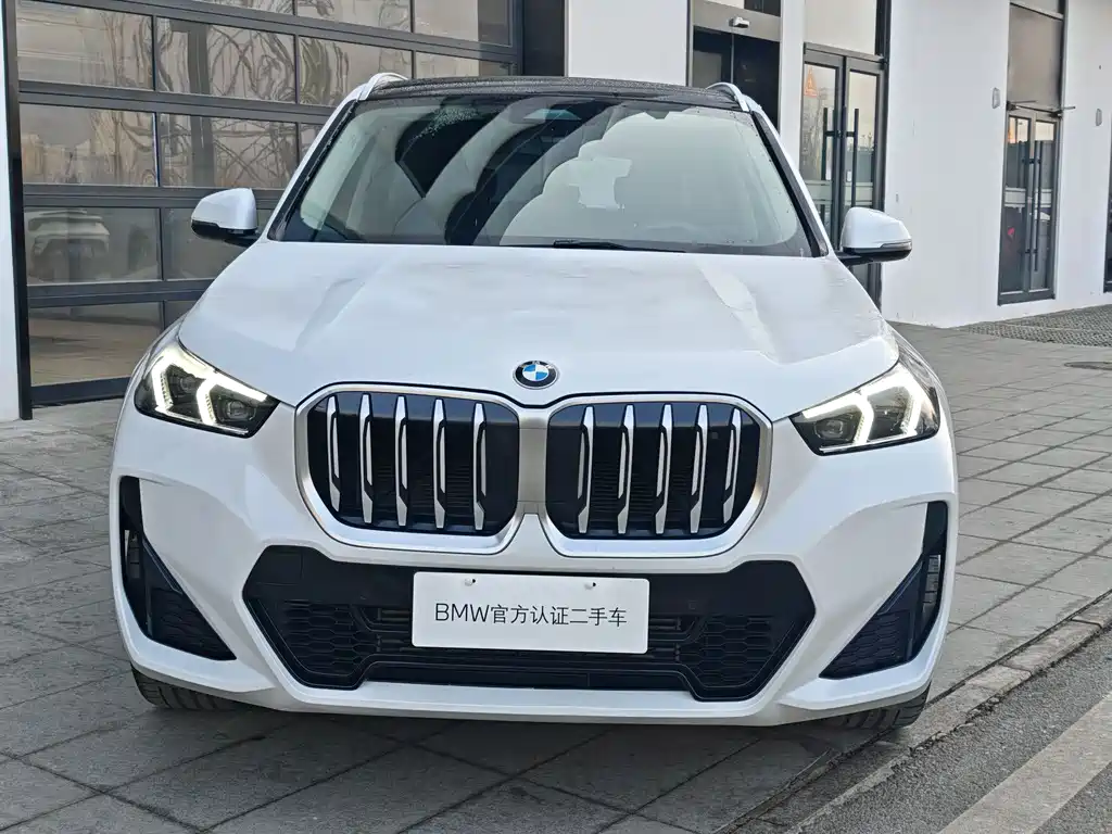 BMW X1 2024 sDrive25Li M Sport Package