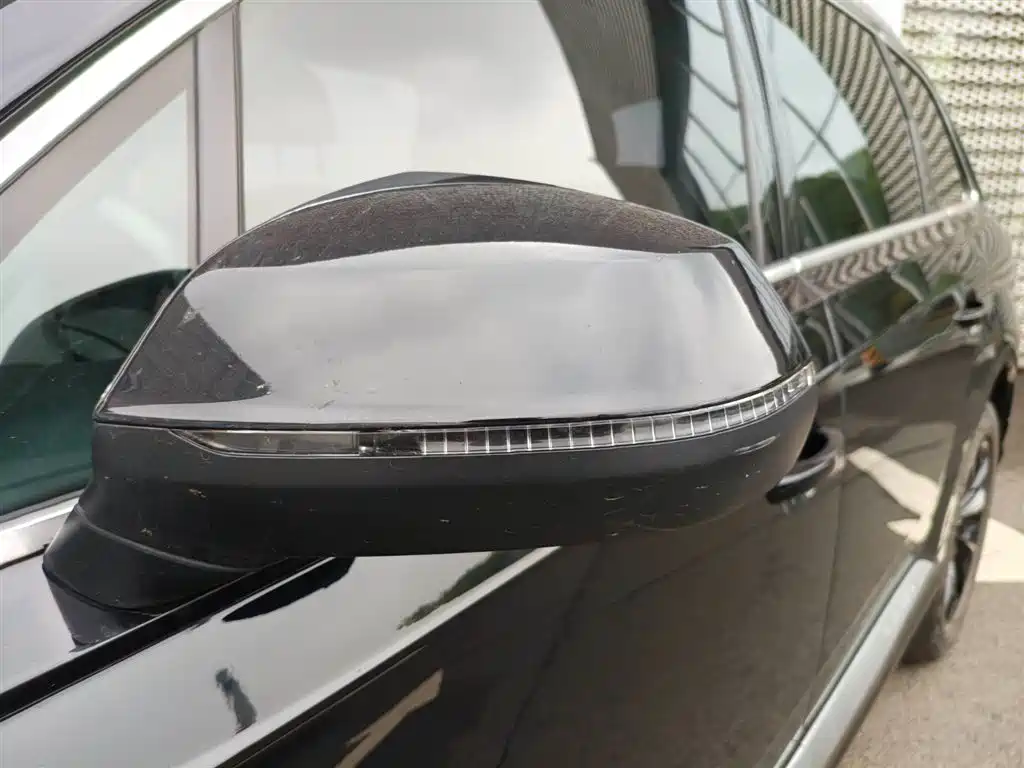 Audi Q7 2019 45 TFSI Comfort