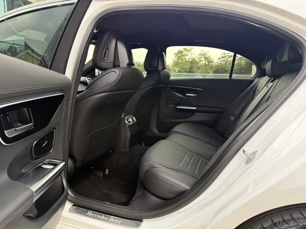 Mercedes-Benz C-Class 2023 C 260 L Sport
