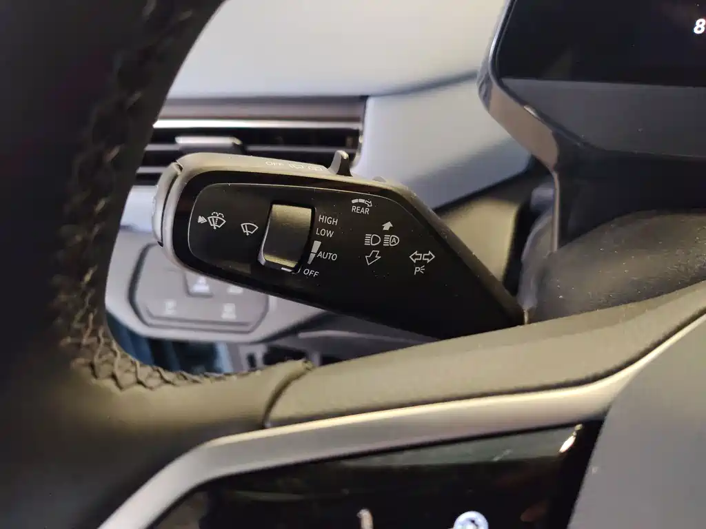 Volkswagen ID.4 X 2025 Smart Pure Edition