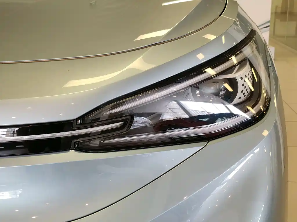 Volkswagen ID.4 X 2025 Smart Pure Edition