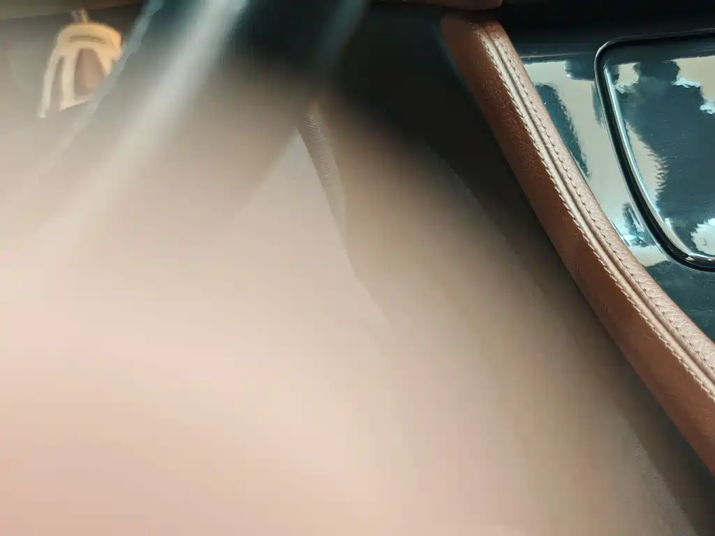 BMW 5 Series 2017 520Li Elegance