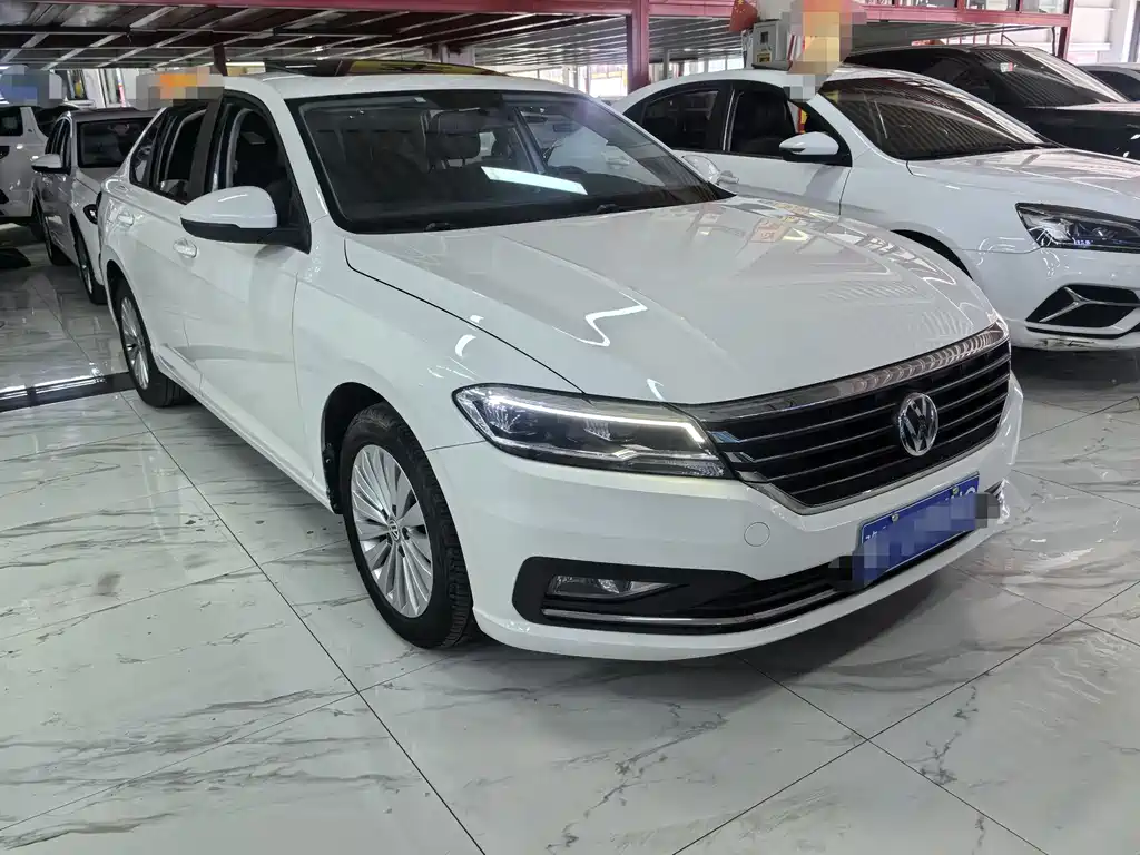 Lavida 2019 1.5L Manual Comfort Edition China VI