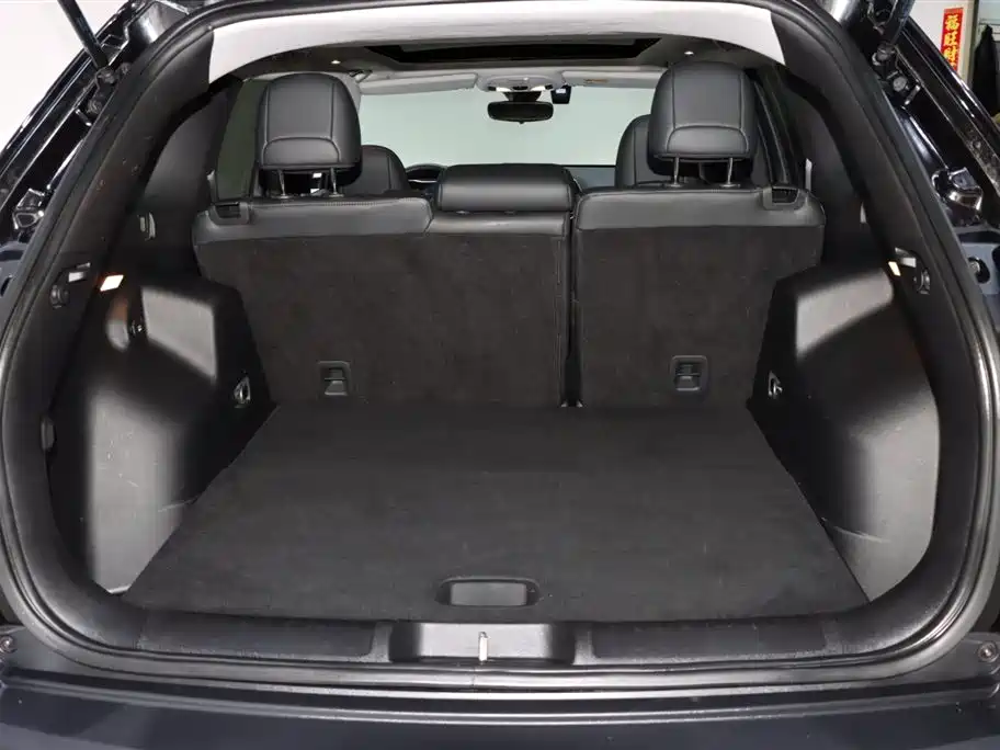 Jeep Cherokee 2020 2.0T FWD Leading Edition