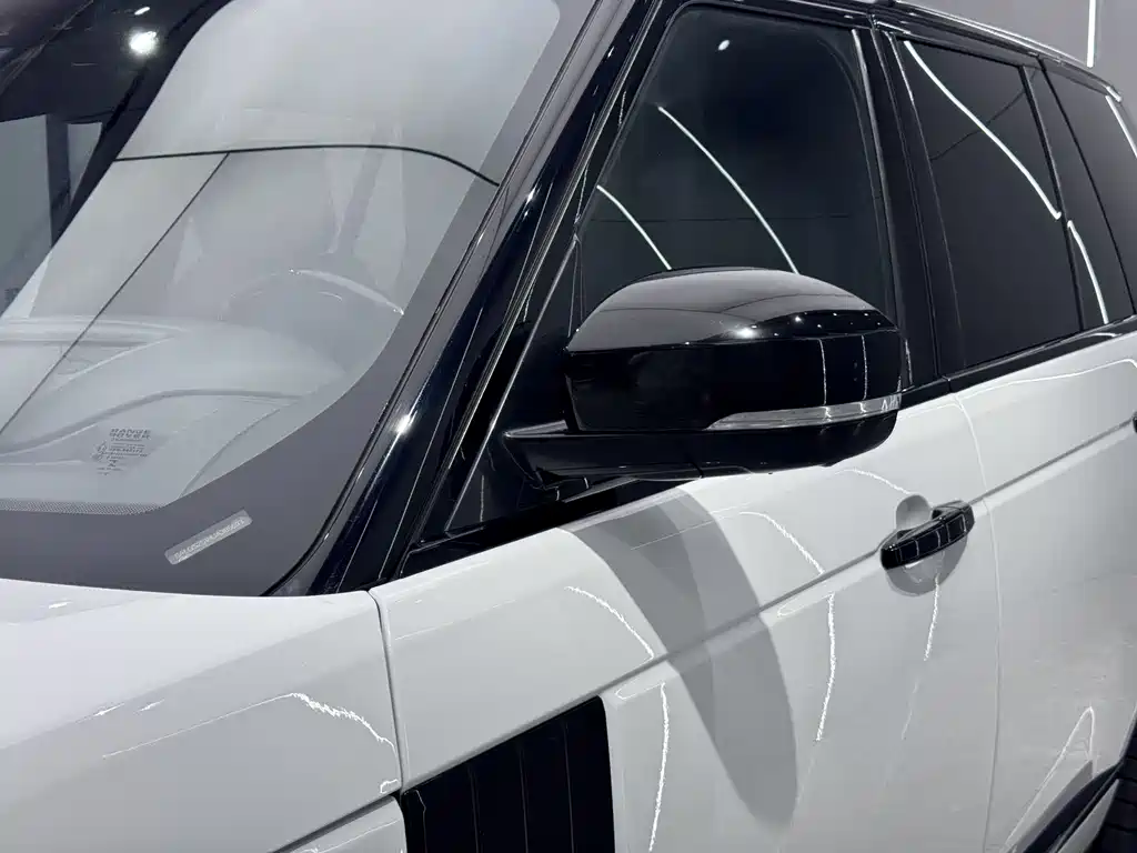 Range Rover 2018 3.0 SC V6 Vogue