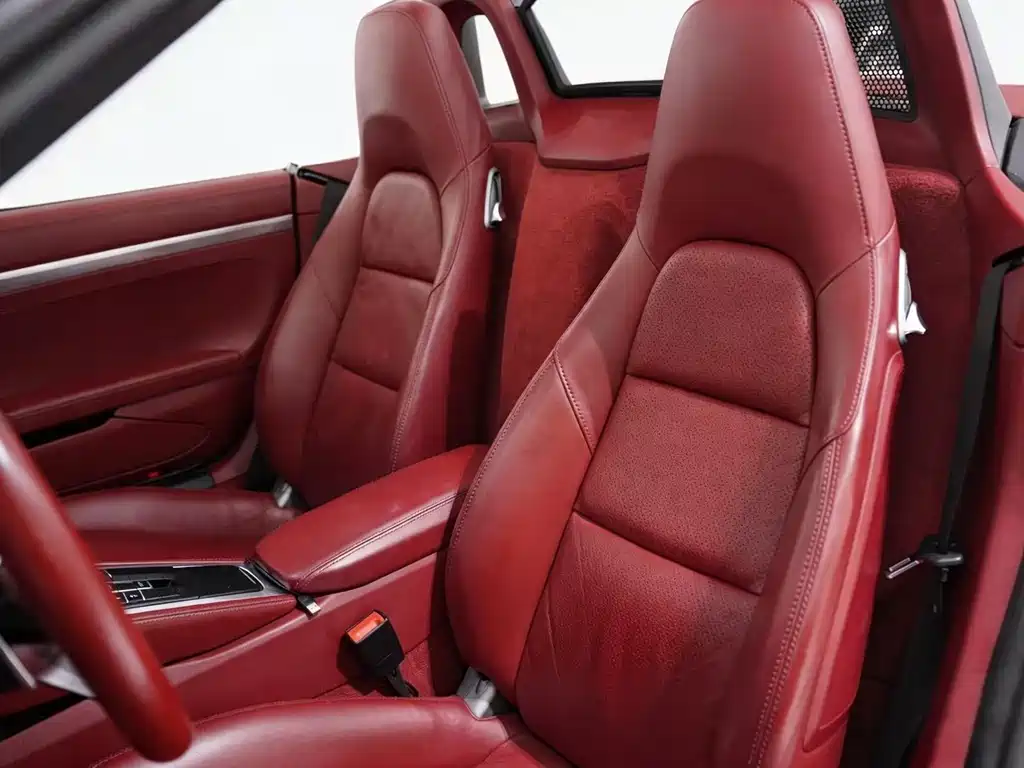 Porsche 718 Boxster