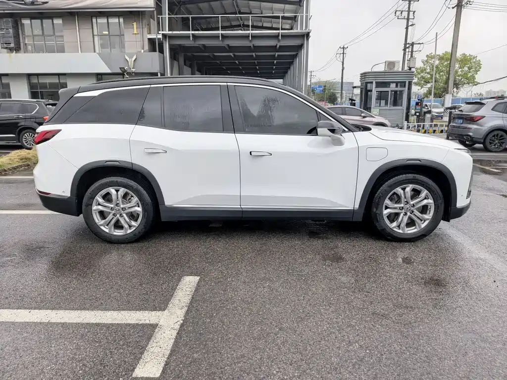 NIO ES8 2020 580KM 6-Seater