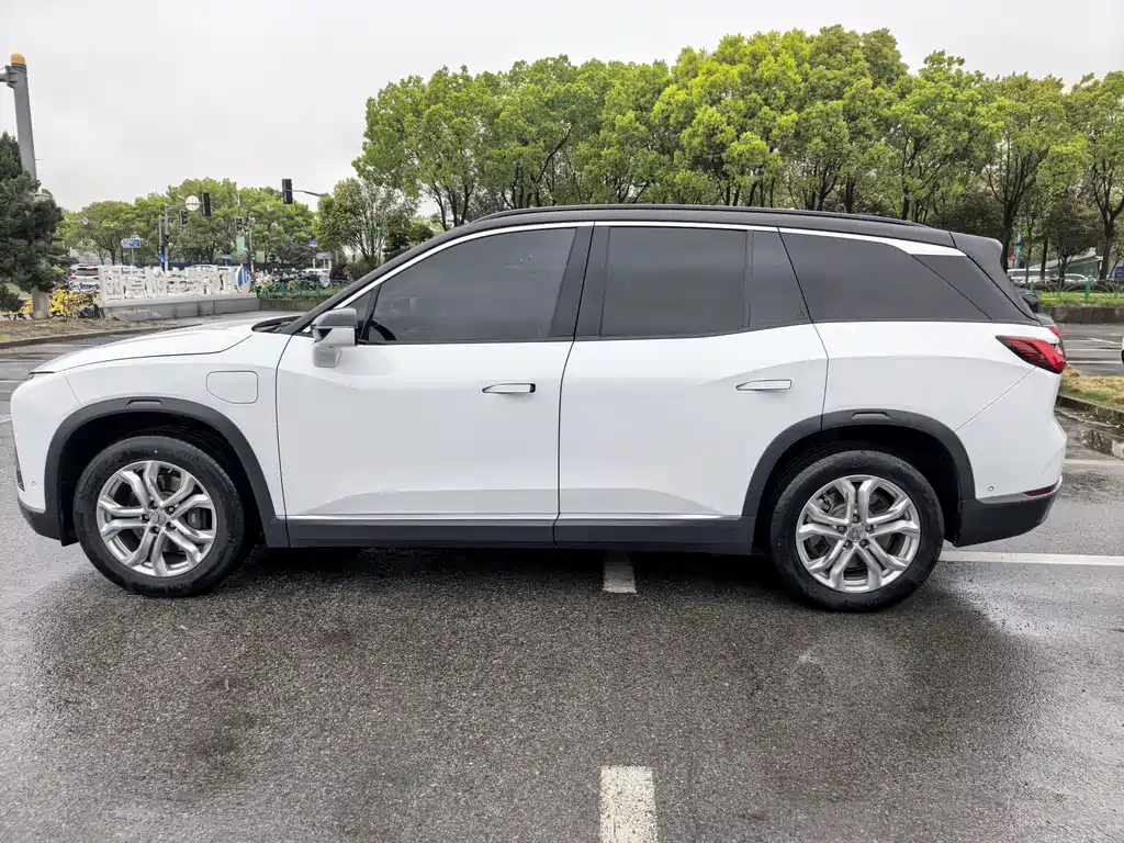 NIO ES8 2020 580KM 6-Seater