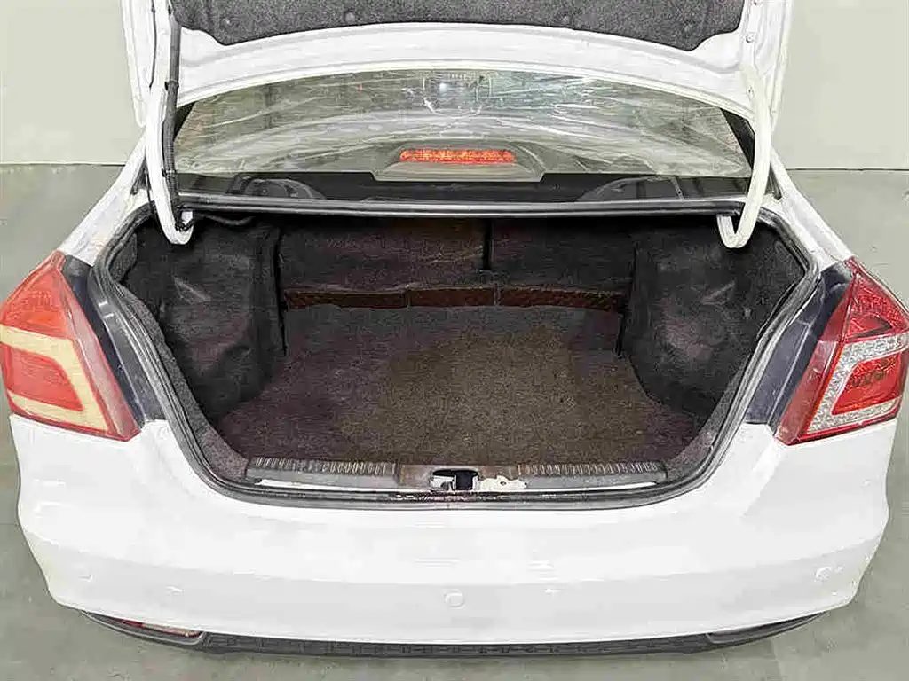 Geely King Kong 2016 1.5L Manual Elite