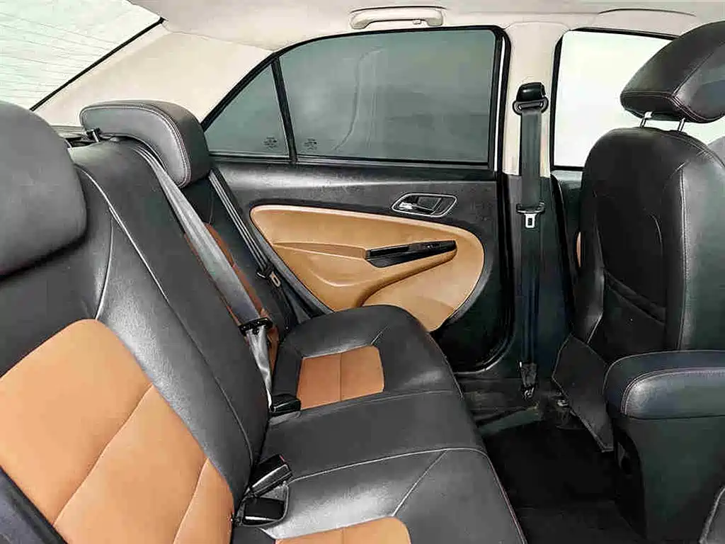 Geely King Kong 2016 1.5L Manual Elite