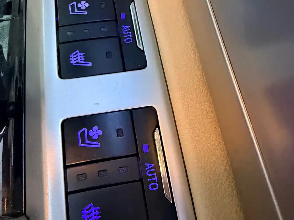 Land Cruiser (Imported) 2019 Model 4.0L Automatic