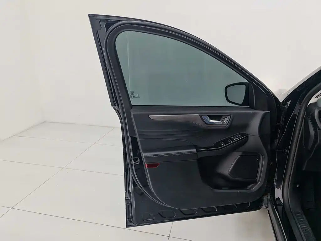 Ford Escape 2020 EcoBoost 245 FWD Yaixiang Edition