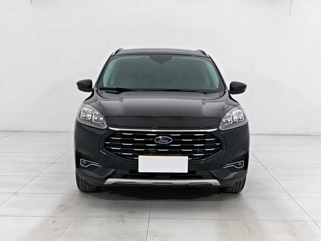Ford Escape 2020 EcoBoost 245 FWD Yaixiang Edition