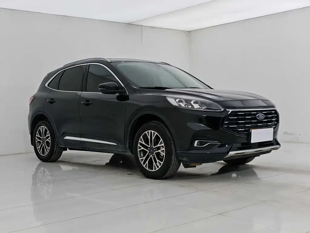 Ford Escape 2020 EcoBoost 245 FWD Yaixiang Edition