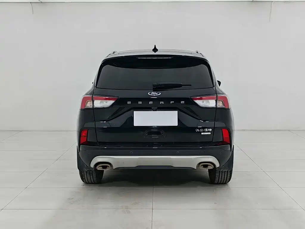 Ford Escape 2020 EcoBoost 245 FWD Yaixiang Edition