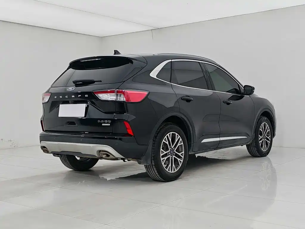 Ford Escape 2020 EcoBoost 245 FWD Yaixiang Edition