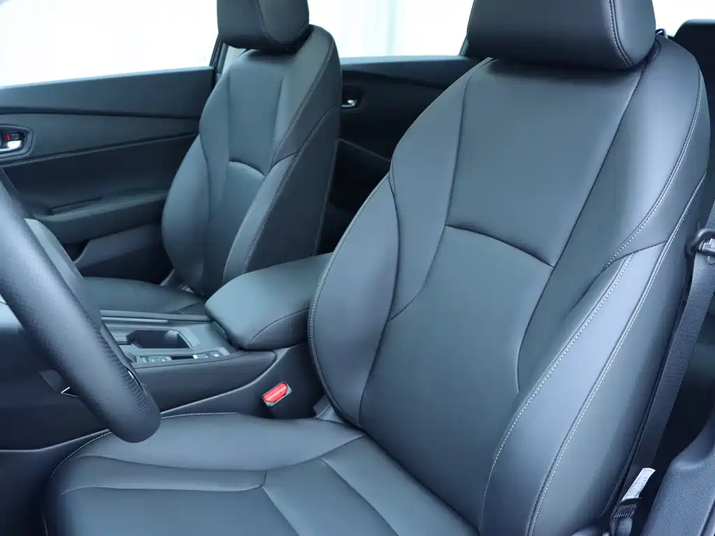 2025 Honda Accord Sport Series 260TURBO Comfort Edition