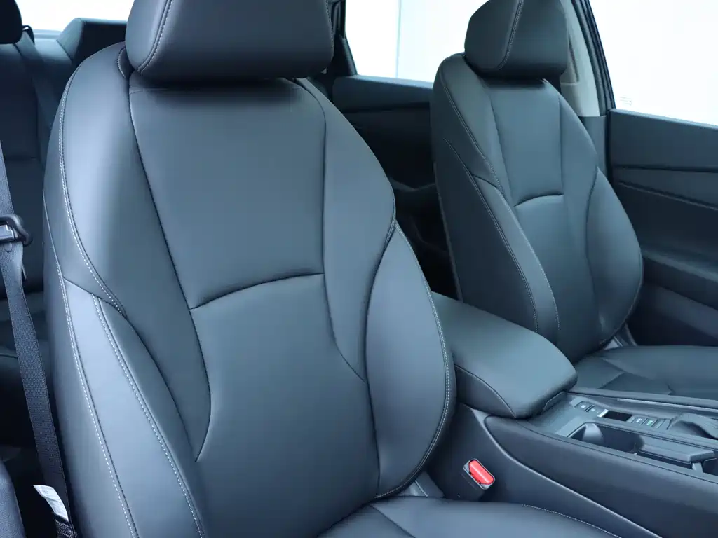 2025 Honda Accord Sport Series 260TURBO Comfort Edition