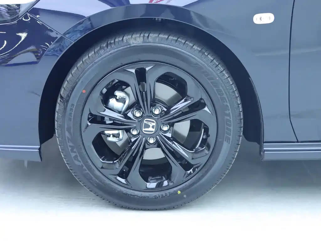 2025 Honda Accord Sport Series 260TURBO Comfort Edition
