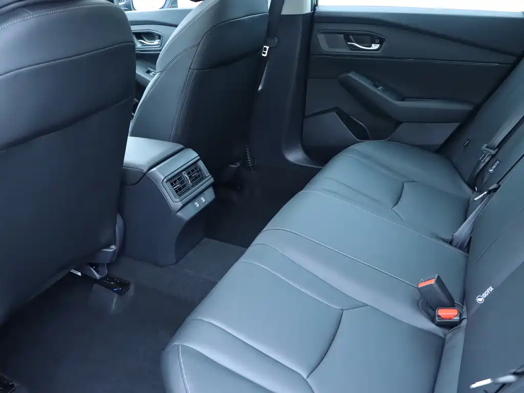 2025 Honda Accord Sport Series 260TURBO Comfort Edition