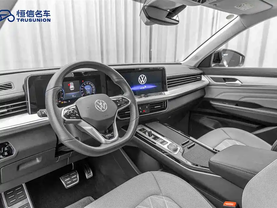 Volkswagen Tavendor 2023 380TSI AWD R-Line Touring Edition